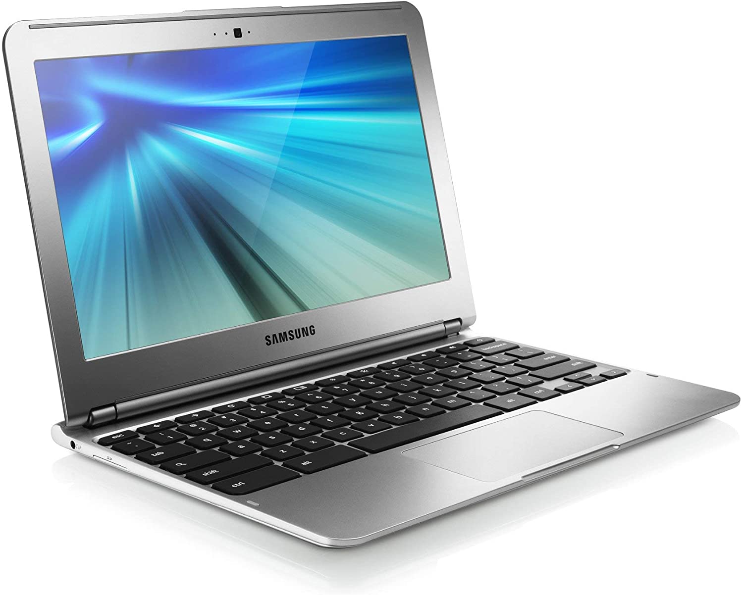 Samsung Chromebook XE303C12-A01 11.6-inch, Exynos 5250, 2GB RAM, 16GB SSD, Silver (Renewed) Samsung Chromebook XE303C12-A01 11.6-inch, Exynos 5250, 2GB RAM, 16GB SSD, Silver (Renewed)